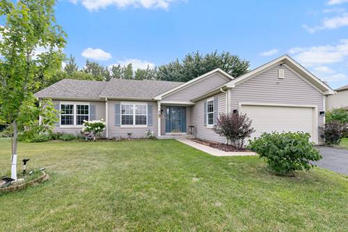 3321 Basswood, Dekalb, IL 60115