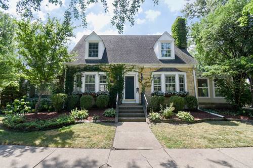 1001 S Brainard, La Grange, IL 60525