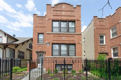 3630 N Kimball Unit G, Chicago, IL 60618