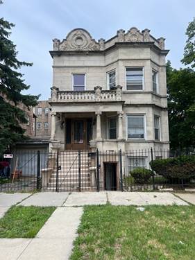 3136 W Douglas, Chicago, IL 60623