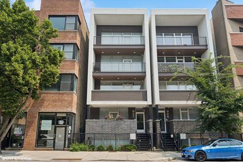 927 N Damen Unit 2, Chicago, IL 60622