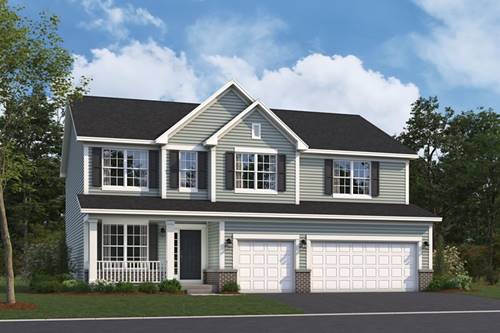 13004 S Boulder, Plainfield, IL 60585