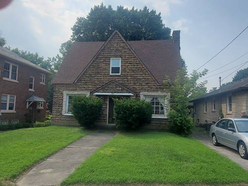 817 George, Waukegan, IL 60085