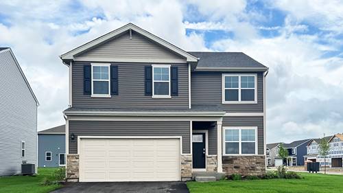 13717 S Sanibel, Plainfield, IL 60544