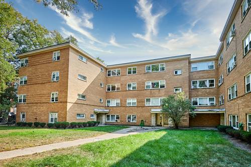 2609 W Fitch Unit 3E, Chicago, IL 60645
