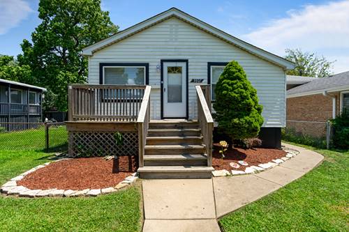 9807 Washington, Oak Lawn, IL 60453