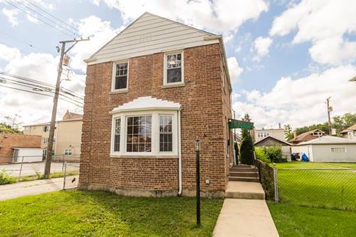 5615 W Dakin, Chicago, IL 60634
