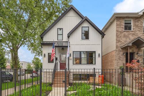 4057 N Drake, Chicago, IL 60618