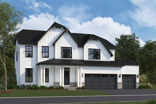 26135 S Sherwood, Plainfield, IL 60585