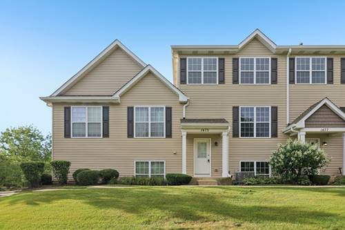 1475 W Sedgewood, Round Lake, IL 60073