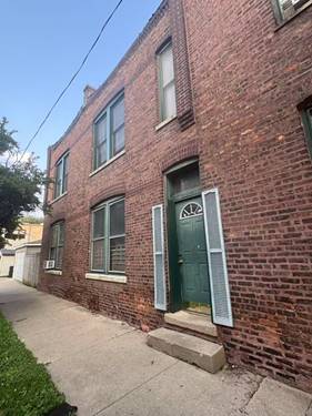 3017 S Lyman Unit 2R, Chicago, IL 60608