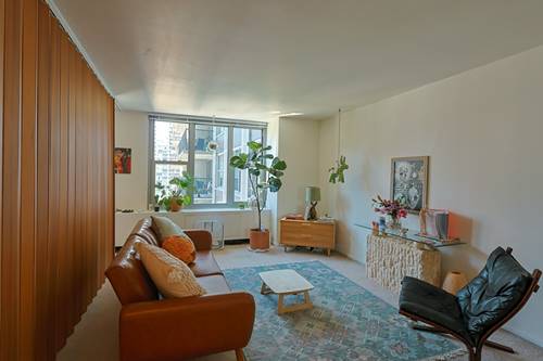 400 E Randolph Unit 2512, Chicago, IL 60601