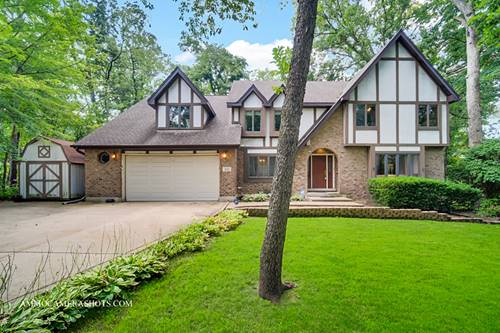 3121 Whispering Oaks, Woodridge, IL 60517