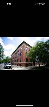 2231 N Kedzie Unit 1, Chicago, IL 60647
