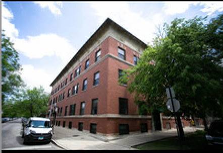 2231 N Kedzie Unit 1, Chicago, IL 60647
