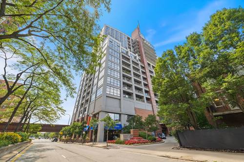 1530 S State Unit 620, Chicago, IL 60605