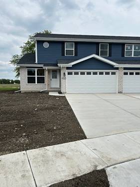 Lot 79.1 Periwinkle, Morris, IL 60450