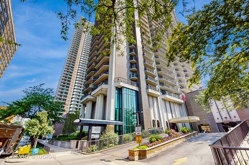 6007 N Sheridan Unit 39F, Chicago, IL 60660