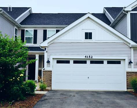4152 Calder, Aurora, IL 60504