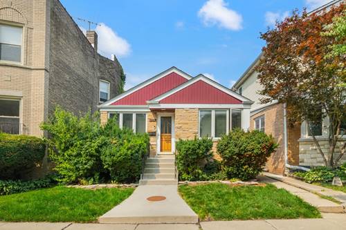 5848 N Virginia, Chicago, IL 60659
