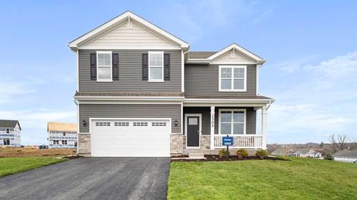 1302 Wake Robin, Bartlett, IL 60103