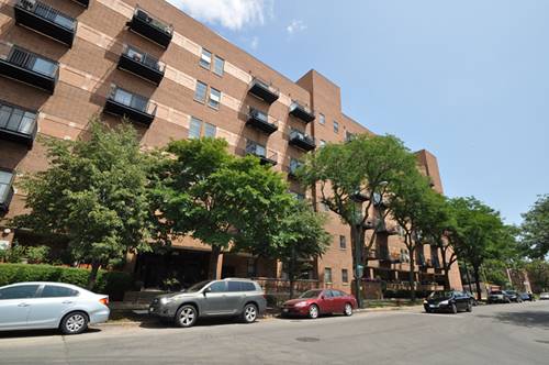 1000 E 53rd Unit 117, Chicago, IL 60615