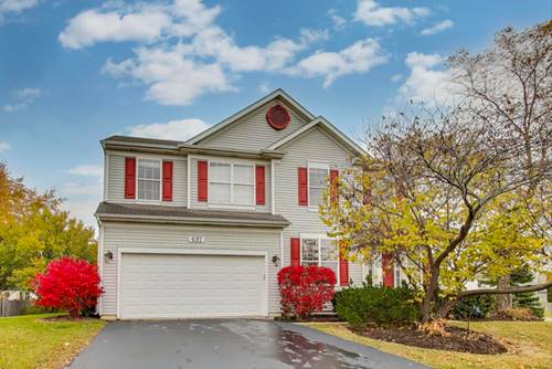 697 Providence, Lindenhurst, IL 60046