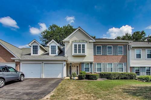 1406 Clove Unit A, Mount Prospect, IL 60056