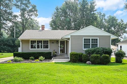 5633 Virginia, Clarendon Hills, IL 60514