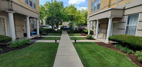 7541 Brown Unit H, Forest Park, IL 60130