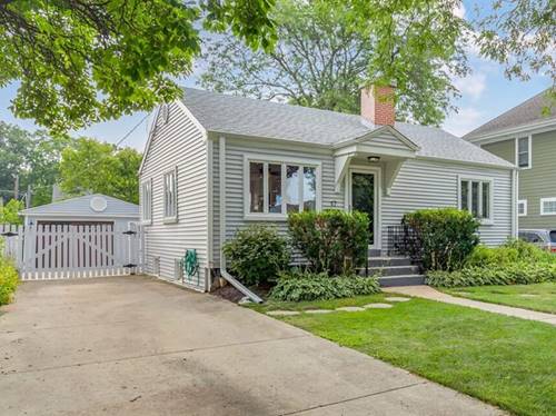 17 N Pine, Mount Prospect, IL 60056