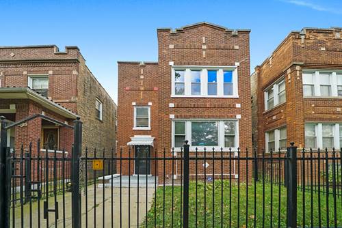 6510 S Maplewood Unit 1, Chicago, IL 60629