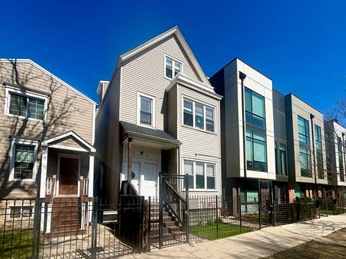 2522 W Cortland Unit 2F, Chicago, IL 60647