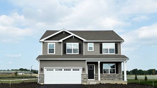 2447 Scribe, Oswego, IL 60543
