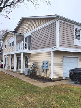 1307 Ely Unit 1307, Wheeling, IL 60090