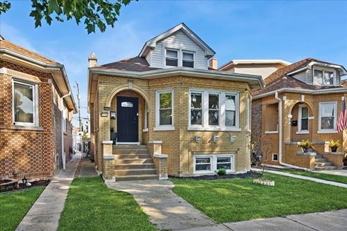 5736 W Roscoe, Chicago, IL 60634