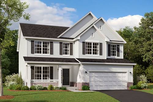 10774 Saxony, Huntley, IL 60142