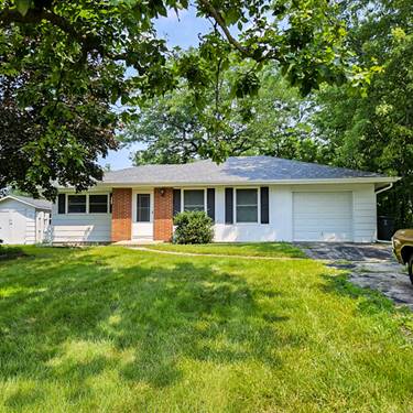 2308 E Sand Lake, Lindenhurst, IL 60046