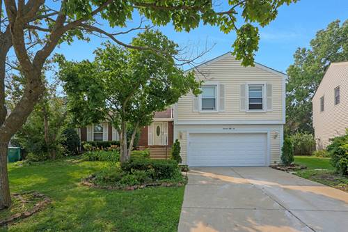 1356 Larchmont, Buffalo Grove, IL 60089