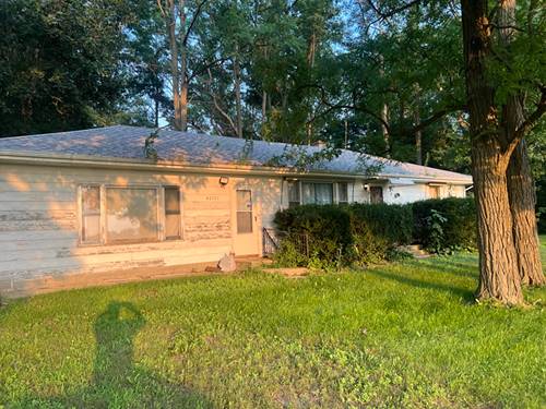 42771 N Delany, Wadsworth, IL 60083