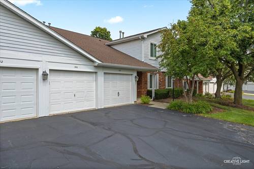 318 Clairemont Unit 0, Aurora, IL 60504
