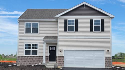 11331 Wildridge, Huntley, IL 60142