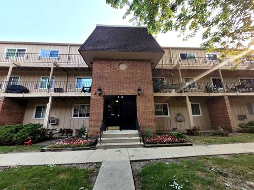 2402 Algonquin Unit 9, Rolling Meadows, IL 60008