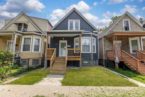 6127 S Bishop, Chicago, IL 60636