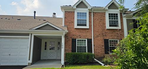 100 Superior Unit L2, Schaumburg, IL 60193