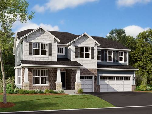 1 Hawthorn Ridge, Hawthorn Woods, IL 60047