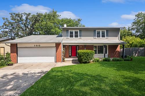100 Concord, Bolingbrook, IL 60440