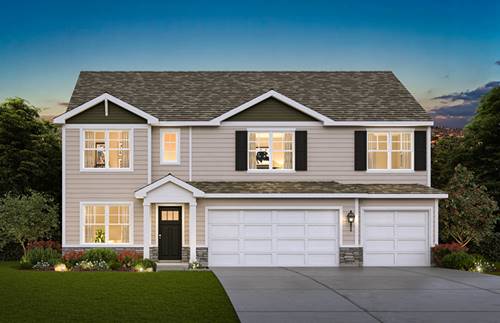 11291 Wildridge, Huntley, IL 60142