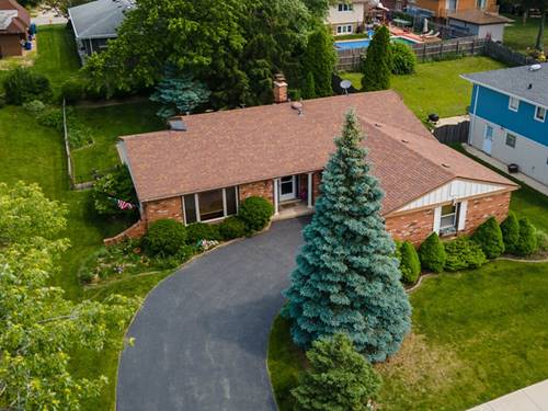 9108 Windsor, Palos Hills, IL 60465