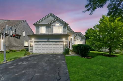 1324 Smoketree, Bartlett, IL 60103